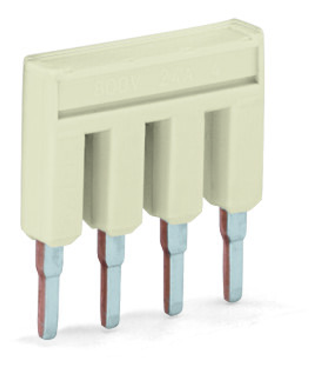 Wago 2000-410 Pack of 25