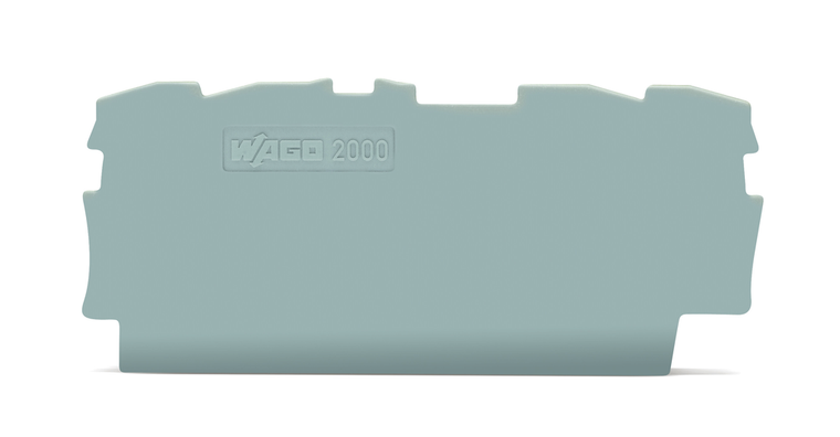 Wago 2000-1491 Pack of 25