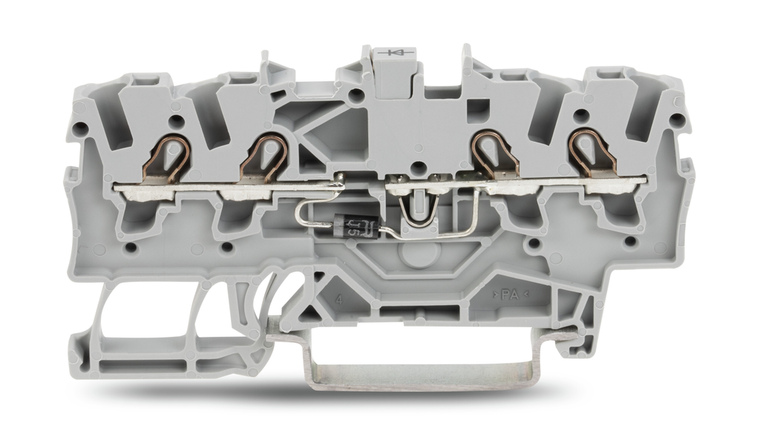 Wago 2001-1411/1000-410