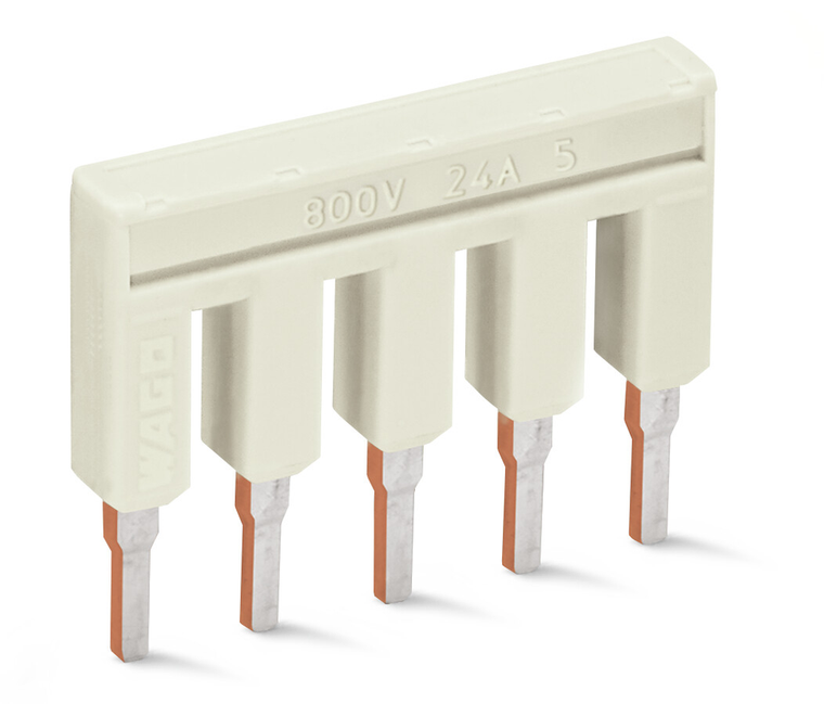 Wago 2002-405 Pack of 25 Wago 2002-405 Pack of 25