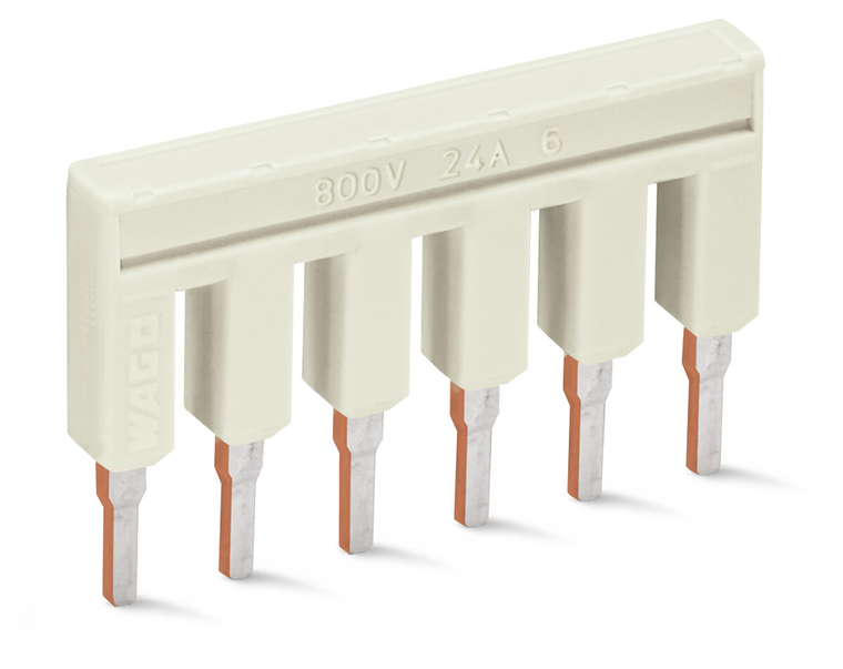 Wago 2002-406 Pack of 25 Wago 2002-406 Pack of 25