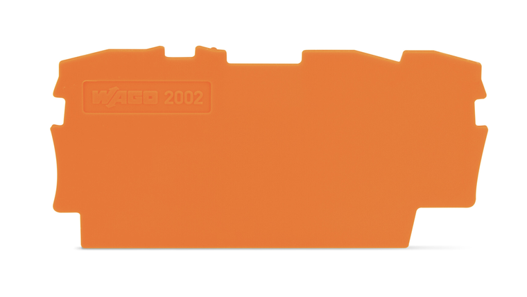 Wago 2002-1392 Pack of 25