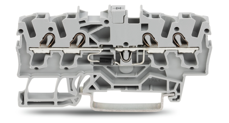 Wago 2002-1411/1000-410