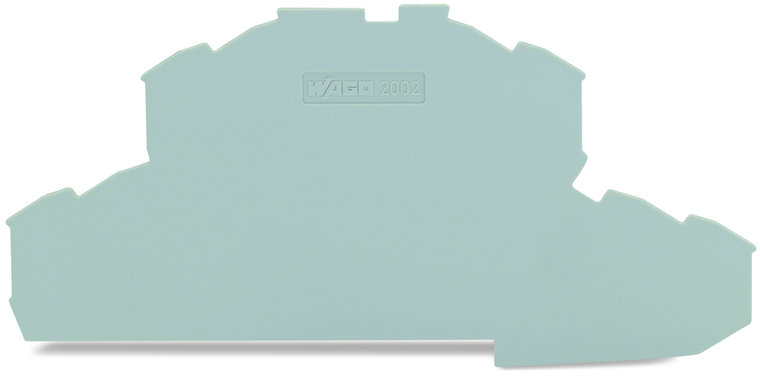 Wago 2002-2491 Pack of 25