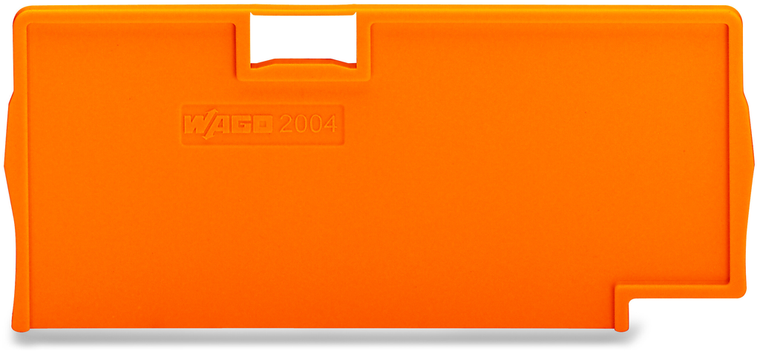 Wago 2004-1494 Pack of 25