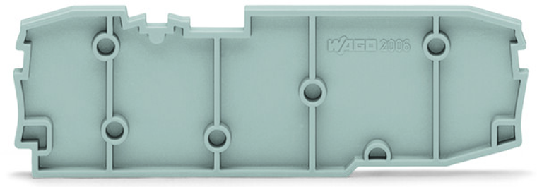 Wago 2006-1695 Pack of 25 Wago 2006-1695 Pack of 25