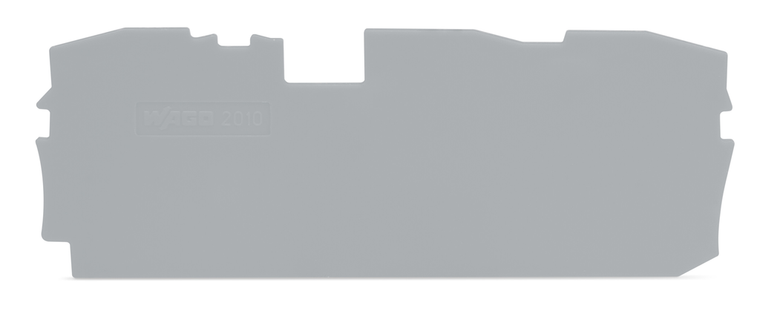 Wago 2010-1391 Pack of 25