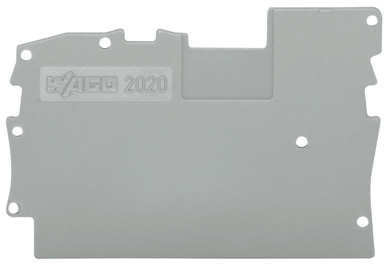 Wago 2020-1291 Pack of 25