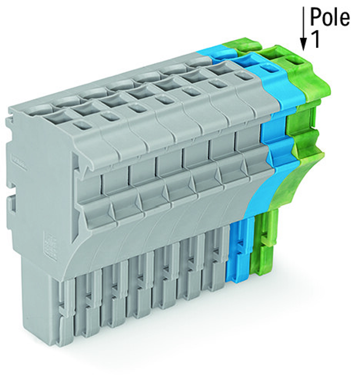 Wago 2022-110/000-038