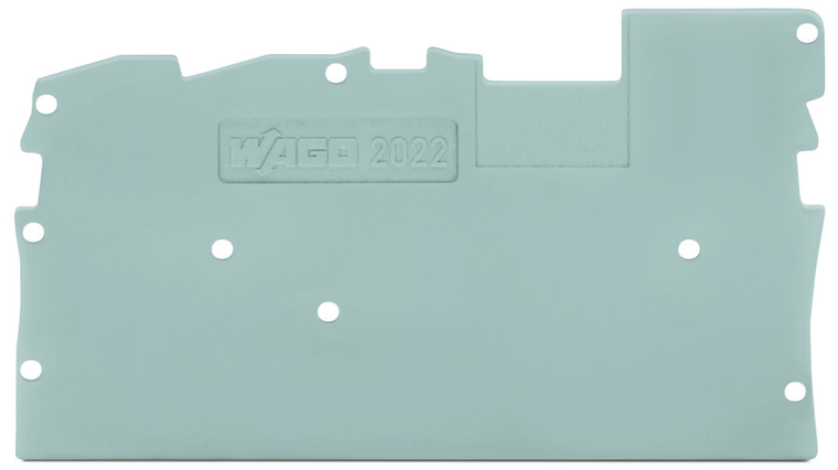 Wago 2022-1391 Pack of 25
