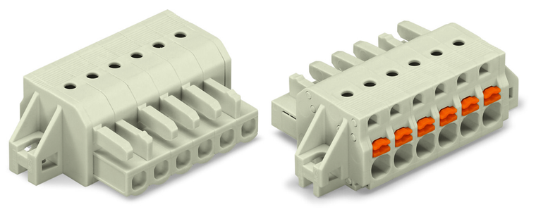 Wago 2721-105/031-000