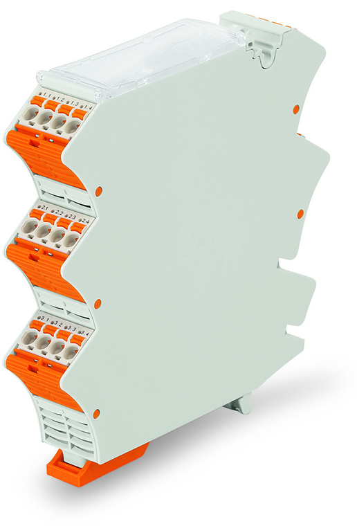 Wago 2857-122 Pack of 5 Wago 2857-122 Pack of 5