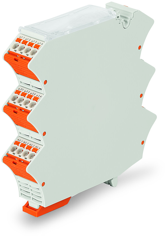 Wago 2857-123 Pack of 5