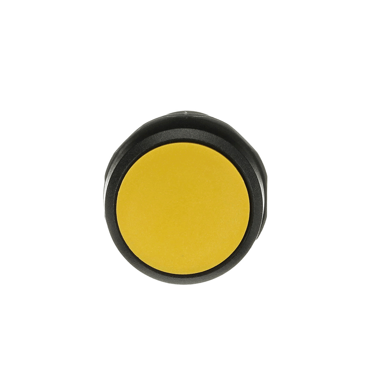 ABB CP1-10Y-11 cp pb,mom,fls,yel,1/1