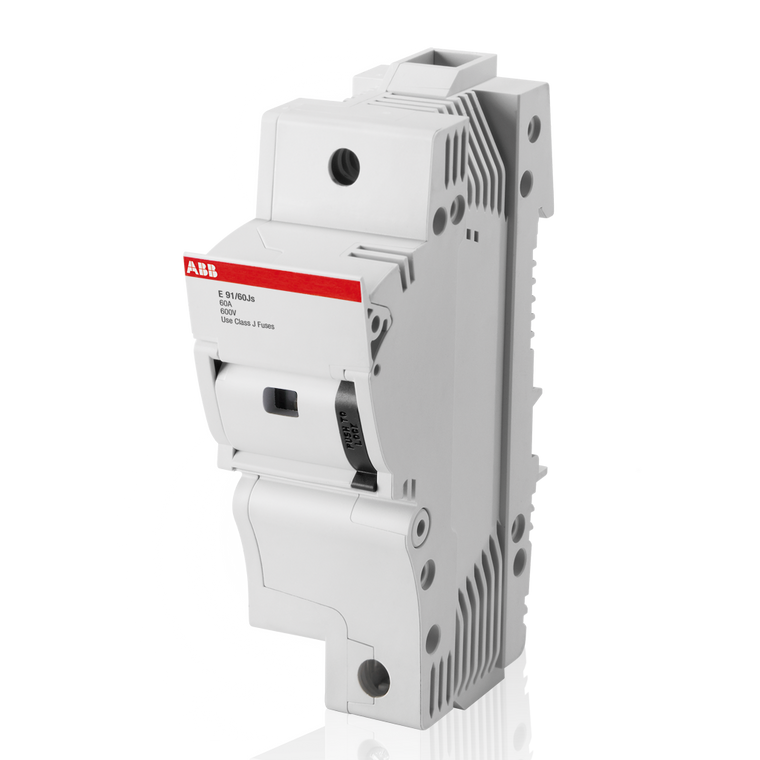 ABB E91/60J e90 class j fh 1p 60a