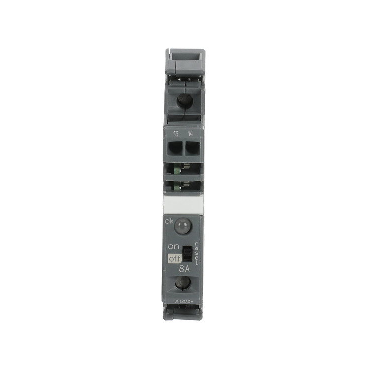 ABB EPD24-TB-101-8A Electronic Prot. Dev. 24VDC 8A