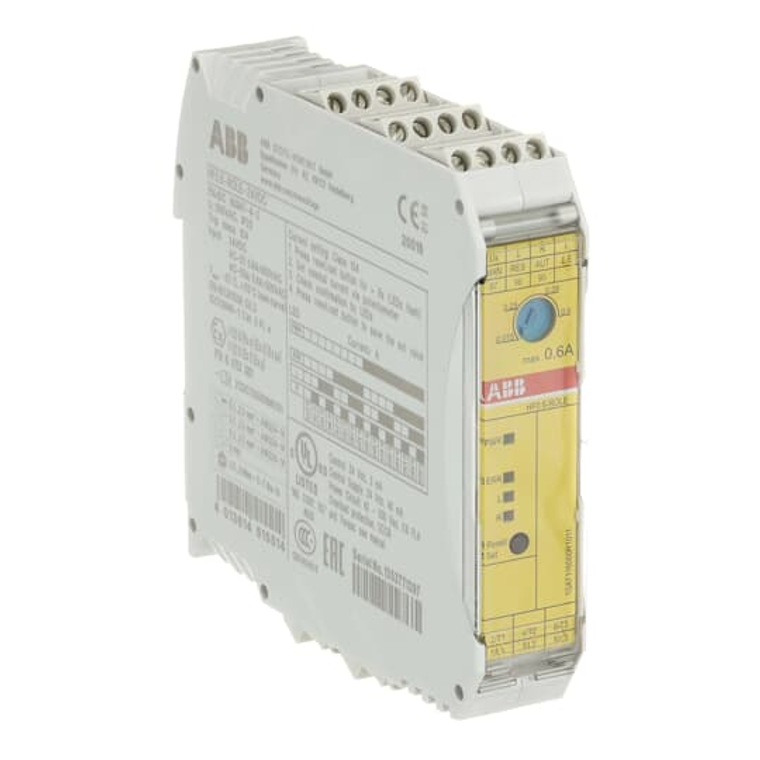 ABB HF0.6-ROLE hf0.6 rev elec comp starter w ol