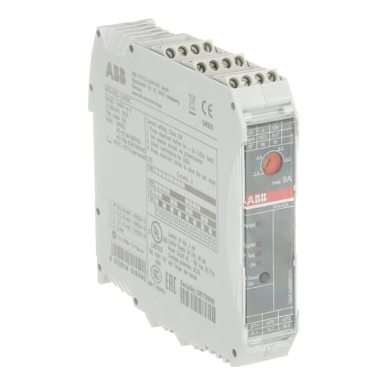 ABB HF9-DOL hf9 elect comp starter
