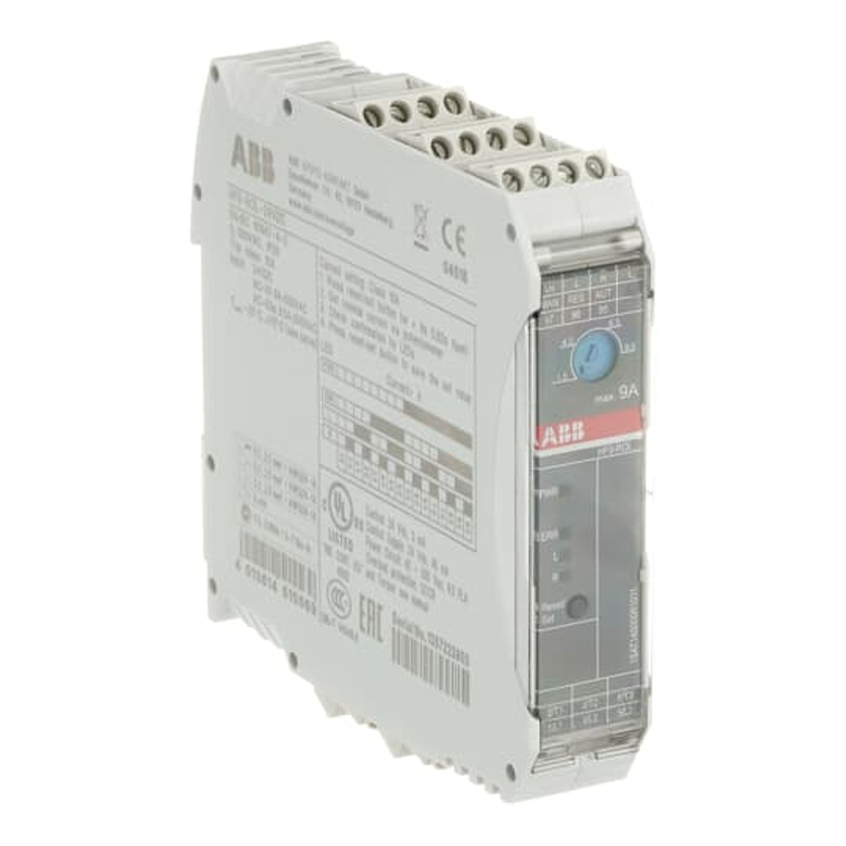 ABB HF9-ROL hf9 elec comp starter w ol