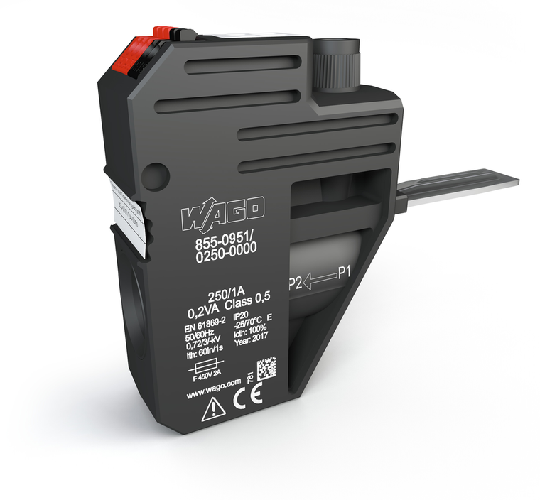 Wago 855-951/250-000