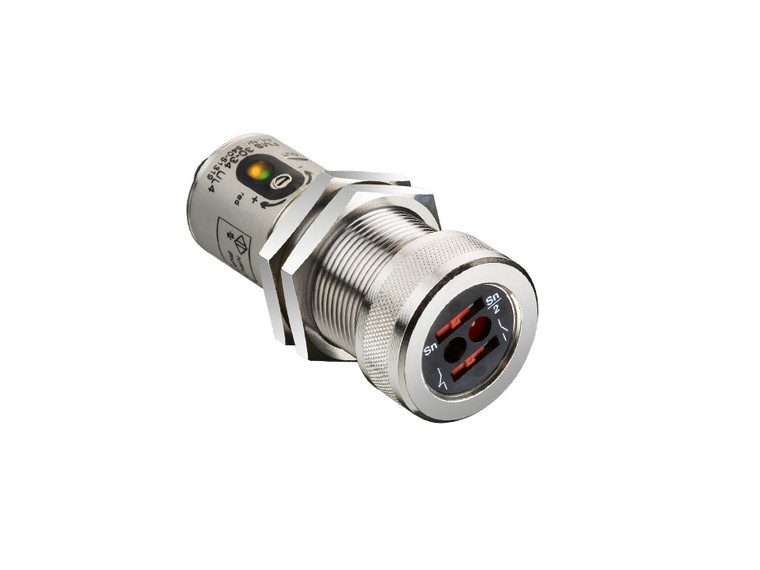 SensoPart FMS 30-44 UG-56 Photoelectric proximity sensor for adaptation of fibre-optic cables