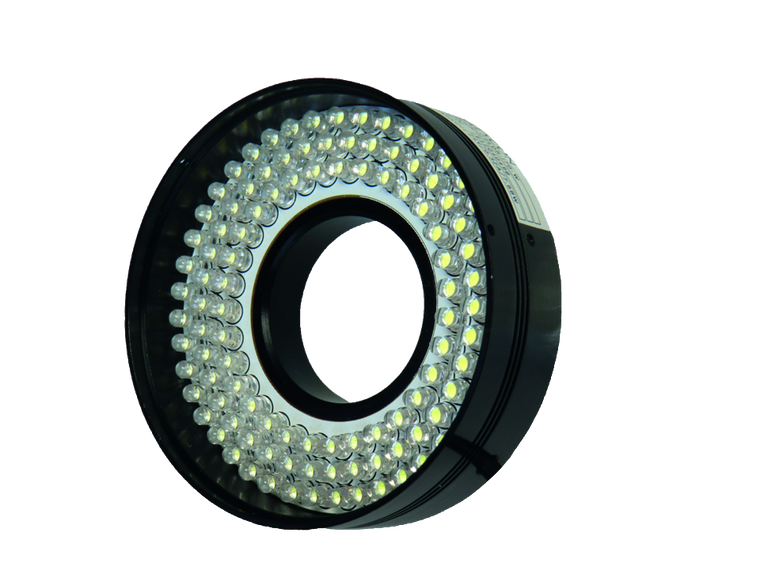 SensoPart LR 32 W-24-KFL5 Ring light, 32 mm, white