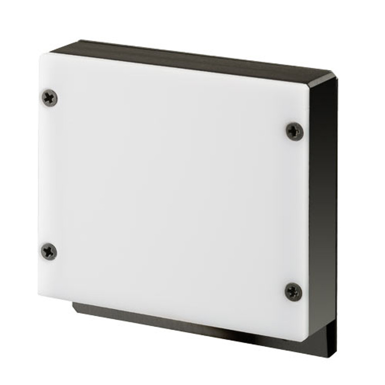 SensoPart LF 51 WD-24-KFL5 Surface light diffuse, 51 mm, white