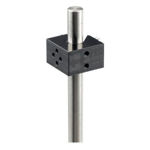 SensoPart MB 45 Mounting, Block rod camera