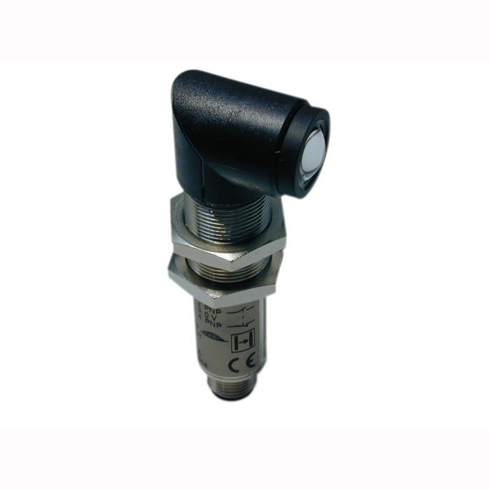 SensoPart FLS 18 W-L4 Through-beam laser sensor