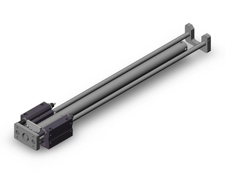 SMC MGGMB40-800 Mgg, Guide Cylinder