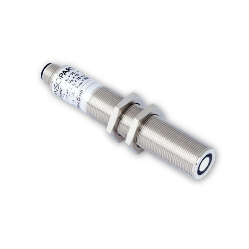 SensoPart UM 18-60/250-CD-HP-E Ultrasonic sensor with switching output