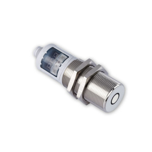 SensoPart UMT 30-1300-2PSD-L5 Ultrasonic sensor with switching output