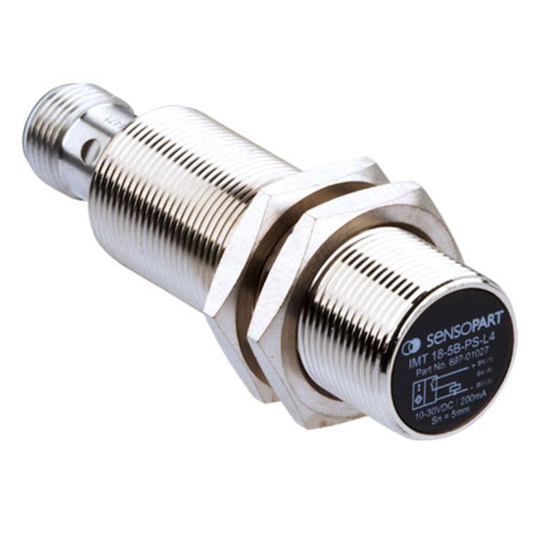 SensoPart IMT 18-5B-NS-K3 M18
