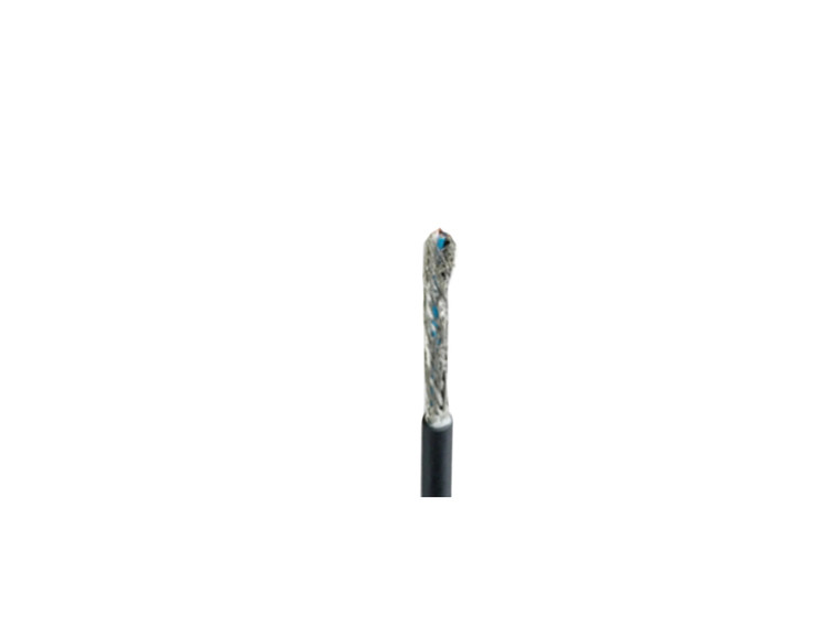 SensoPart L5-5m-G-PUR Connection cable M 12, 5 m straight, PUR f. F 40 + Fx 92