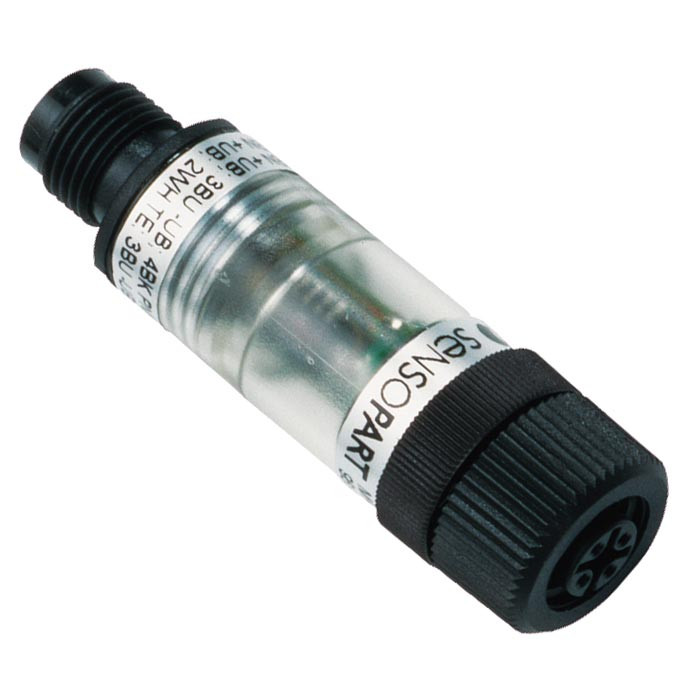 SensoPart MFU 12 N4 SmartPlug