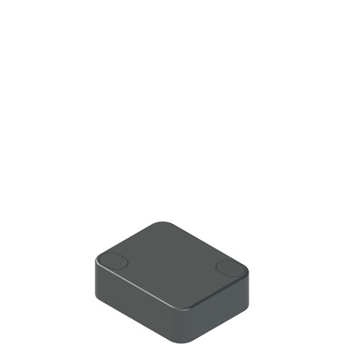 Pizzato SM E1T RFID Uniquely Coded Actuator - 20mm Actuation Distance for Precision and Safety