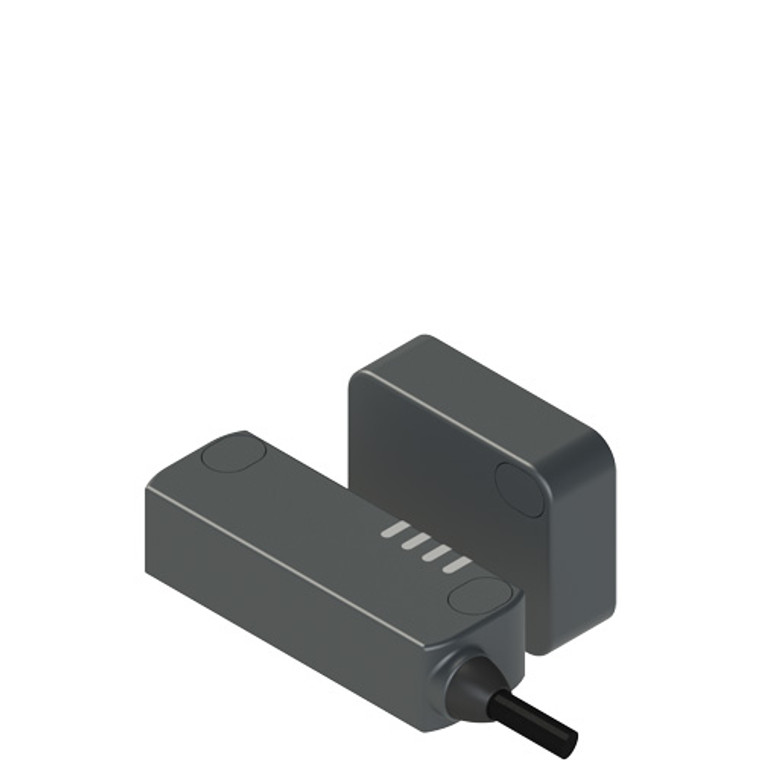 Pizzato ST DD420N2-E0T ST D Series RFID Safety Sensor for Industrial Security