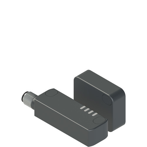 Pizzato ST DL420MK-E0T Safety Sensor with Advanced RFID Technology for Industrial Security