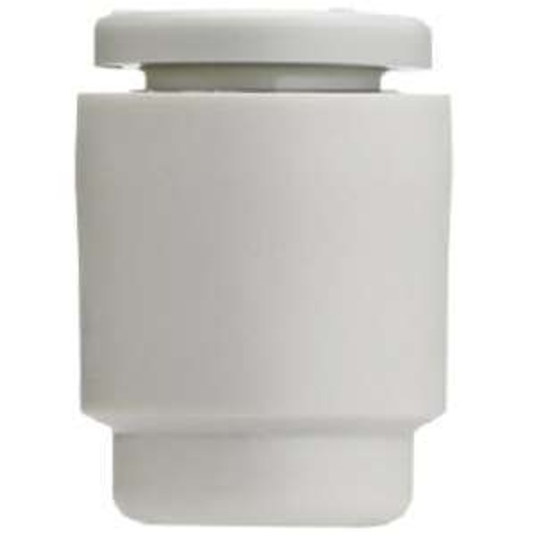 SMC 10-KQ2C08-00A 10-KQ2C Series Clean Series Metric Size One-touch Fittings Tube Cap