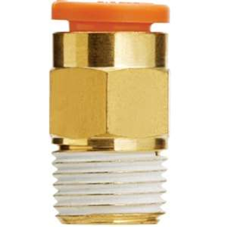 SMC 10-KQ2H11-36NS 10-KQ2H Series Clean Series Inch Size One-touch Fittings Connection Thread