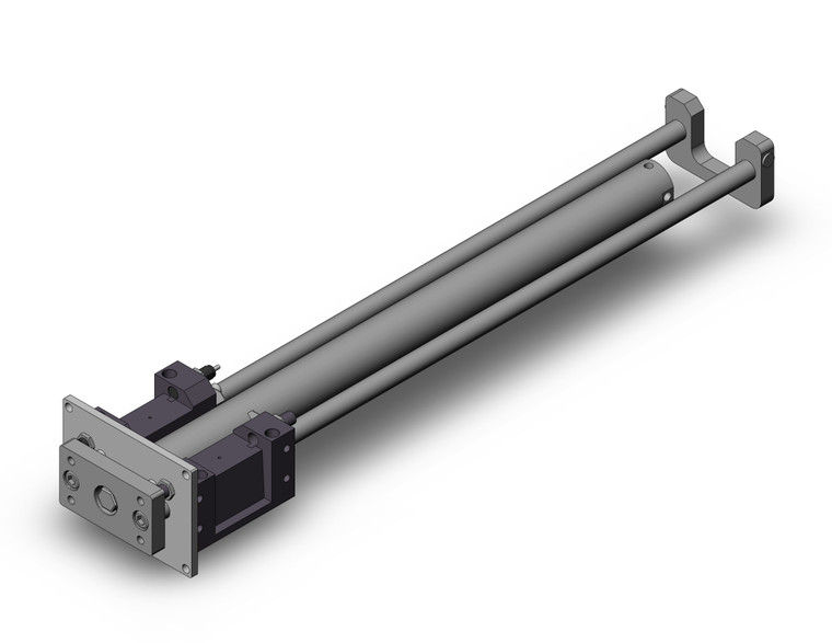 SMC MGGMF63-900 Mgg, Guide Cylinder