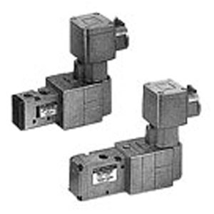 SMC 50-VFE5120-5T-03 50-VFE3000/5000 Series Explosion Proof Solenoid Valve