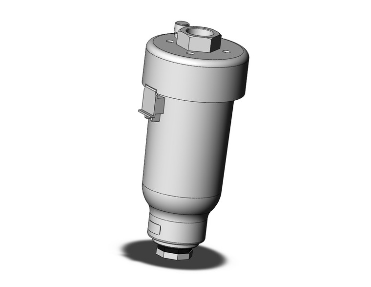 SMC AD402-N04D-2VZ-A Auto Drain Valve