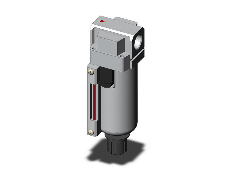 SMC AF30-03-8 Filter, Modular *Lqa