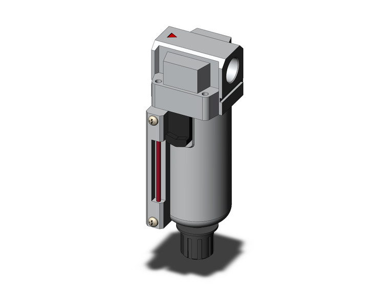 SMC AF30-N03-8Z Filter, Modular *Lqa