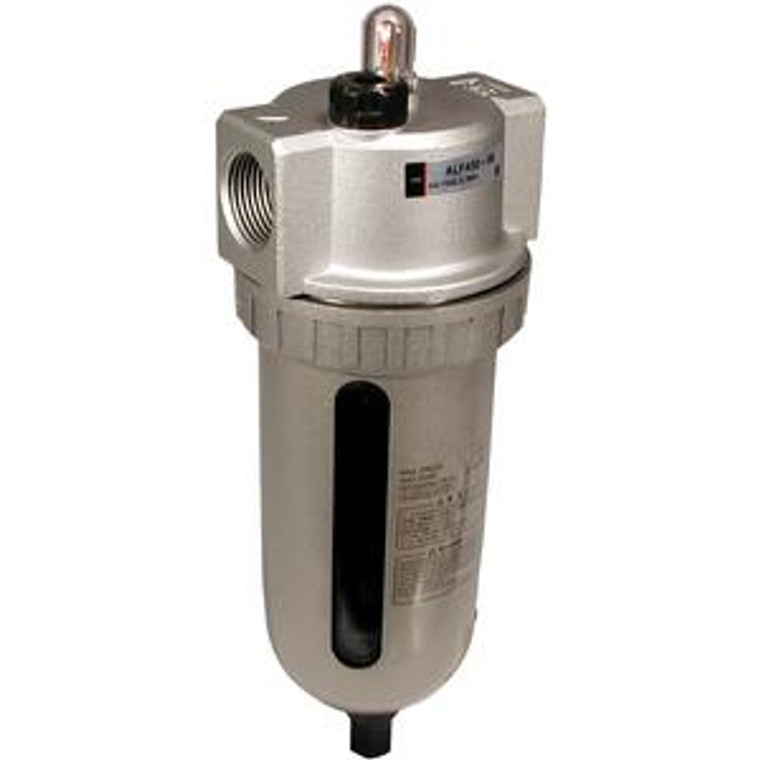 SMC ALF400-N06B-R ALF400-900 Series Auto Feed Lube