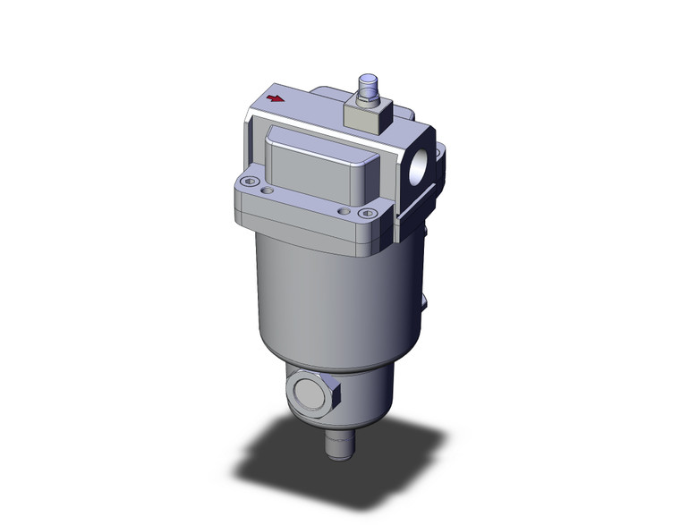 SMC AM550C-F06C-T Mist Separator