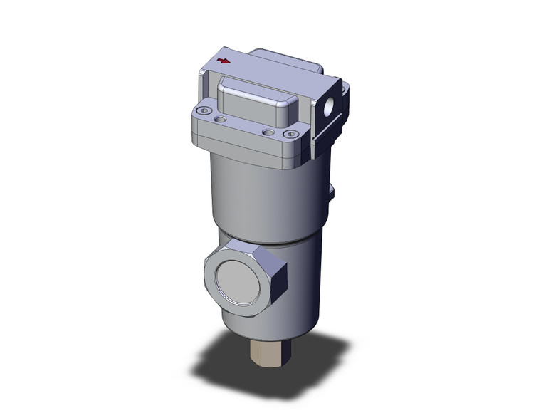 SMC AMG150C-F01-J Water Separator