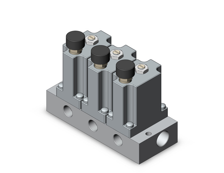 SMC ARM2000-3B1-N01G Manifold Regulator