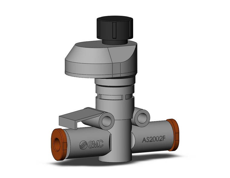 SMC AS2002FSG-03 Flow Control